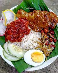 Untuk resepi ayam rendang silarujuk di bahagian ayam. Byk Daun Pandan Di Belakang Rmh Ambil Sedikit Buat Nasi Lemak Nasi Lemak Rendang Ayam Cara Sy