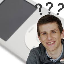 Video: Kommt ein 16-Jähriger noch mit einem alten iPod zurecht?