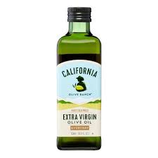 California Olive Ranch Extra Virgin Olive Oil 16 9ounce Multi California Olive Ranch California Olive Oil Extra Virgin Olive Oil