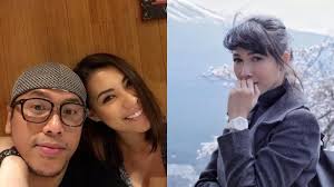 Sammy Simorangkir Menikah, Sang Mantan Ternyata juga Beri Kabar Gembira  Melalui Foto-fotonya