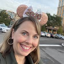 New Years Mouse Headband 2024 Graduation Mouse Ears 2024 Ears 2024 Graduate  Ear Headband New Years Eve Headband Choose Color