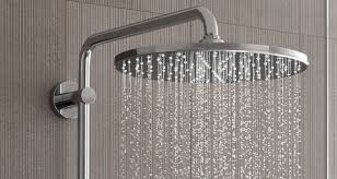 Bathroom Shower Systems