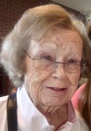 Wanda F. Hill, 91, Columbia, KY (1928-2019)