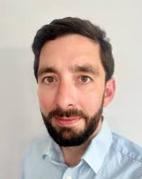 Peter Lindsay is RX Global's Chief Strategy Officer Effective Sept. 4