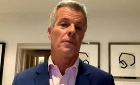 Mr Loophole', Nick Freeman, warns Brits over 'foolish' number plate offence  that could land them in jail