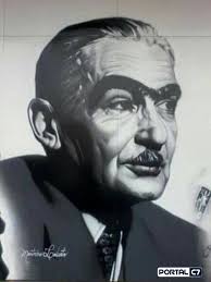 Artista de Amarante John Neto leva o trabalho de grafite para o mundo;  confira!