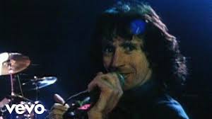 "Highway to Hell" by AC/DC