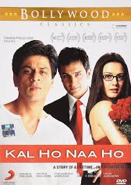 Amazon Com Kal Ho Naa Ho Bollywood Dvd With English Subtitles Shah Rukh Khan Preity Zinta Saif Ali Khan Yash Johar Nikhil Advani Movies Tv Ho (2003) subtitle indonesia, streaming online kal ho naa ho (2003) sub indonesia. amazon com kal ho naa ho bollywood dvd