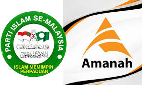 26/6/ 2021 (sabtu) masa : Kelantan Amanah Rejects Pas Offer To Join The Islamic Party