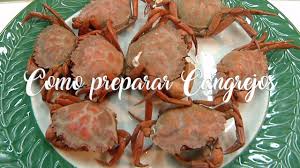 Debido a que un platillo de estos crustáceos puede ser muy costoso en debes vigilar la olla de cangrejos hirviendo mientras se cocinen. Cangrejos Como Preparar Cangrejos Cangrejos Cocinados Youtube