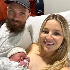 Celebrity babies 2023: Every celebrity baby born this year