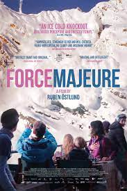 Tomas makes a decision that leaves him struggling to reclaim his role as family patriarch. Force Majeure 2014 Imdb