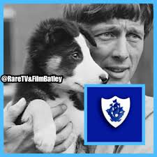 Hilda's Obsessed With Her New Colour Television