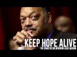 Author start typing to see matches. Keep Hope Alive The Jesse Jackson Documentary Trailer Youtube