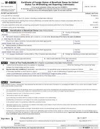 Cara membuat npwp baru untuk pribadi langkah. Cara Mengisi Form Tax W 8ben Di Situs Microstock Update 2017 Sangdesstock