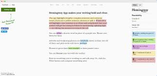 This free grammar and punctuation checker and corrector suggest the corrections automatically after scanning the text. 10 Best Grammars And Punctuation Checker Tools For Error Free Writing