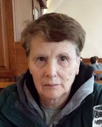 Roslyn Eisenberg Obituary (December 26, 1948