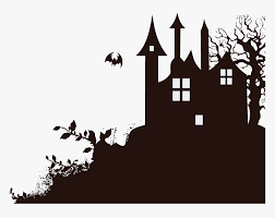 The scary halloween template is just to make the invitation card look more scary and interesting. Wedding Invitation Halloween Card Housewarming Party Template Halloween Birthday Invitations Hd Png Download Kindpng