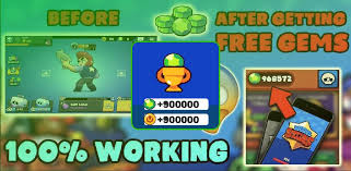 You can play 3vs3 with your friends, or play the this new brawl stars hack gives you more gems and coins than you need. Free Gems For Brawl Stars Calc Tip 2k20 For Android Apk Download
