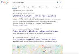 Raleigh is the capital city of north carolina and is known for being a part of the research triangle, named after the many technological and scholarly institutions around raleigh, chapel hill, and durham. The Home Service Industry Guide To Paid Ads In 2020