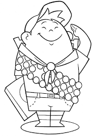 Charlotte's web free printable coloring pages. Up Coloring Pages Best Coloring Pages For Kids