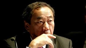 Wang may soon find out what town wants