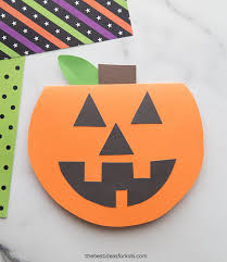 It's the embellishments that make the custom halloween cards extra special. Handmade Halloween Cards With Free Templates The Best Ideas For Kids