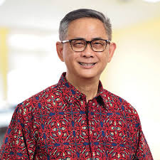 Profil Senior Eksekutif