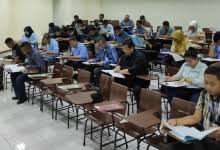 Demikianlah tulisan tentang 50 + contoh soal persiapan akg kemenag 2020, semoga bermanfaat. Sppi