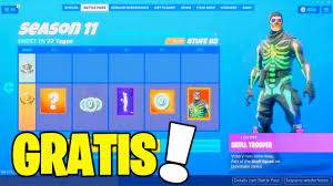Tokens can be used to unlock tiers that reward you with gems, power points, coins, pins, and boxes. Fortnite Season 11 Capitolo 2 Trailer Pass Battaglia Shop By Kronos