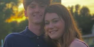 Alexus Landon and Grayson Blackburn's Wedding Website