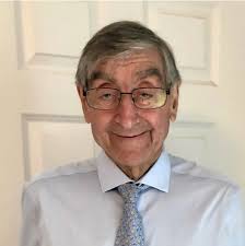 William Zarrilli, 72, Owned a Mobil Station in Darien, Enjoyed Gardening,  DHS Class of '70