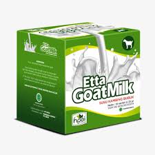 Juga dikenali sebagai daun cekur manis, ianya kaya dengan vitamin k, pro vitamin a(beta karotine), b. Etta Goat Milk Hpai