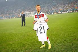 Das finale findet am 14.09.2014 in madrid statt. Wahnsinn Wir Sind Weltmeister So War Das Finale Gala De