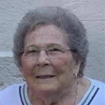 Lois Mae Webb Harkey Obituary