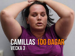Camillas 100 dagar Archives