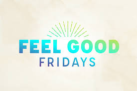 Below are some best happy good friday messages, wishes, quotes and feel good when somebody miss u. Feel Good Fridays Z90 3 San Diego
