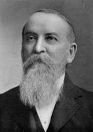 Eldad Cicero Camp Jr. (1839-1920)