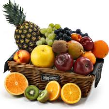 Our get well soon hampers are specially curated to help you convey your best and warmest wishes to your family and friends. Get Well Soon Traditional Fresh Fruit Hamper Large Regency Hampers