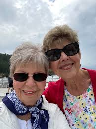 Cda lake resort area around 4 today