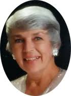 Obituary for Jacqueline (Kane) F.