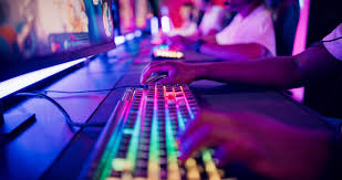 Esports Gaming Event Planning and Management | Maritz