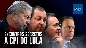 Quanto mais omar aziz e renan calheiros falam, mais ridículo fica o 'circo' da cpi. Cpi Do Lula Omar Aziz Renan Calheiros E Doria Mantem Conversas Secretas Com O Ex Presidiario Veja O Video