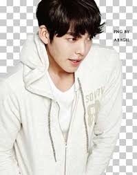 He began his career as a runway model and made his acting debut in the television drama white christmas. Kim Woo Bin Png Images Kim Woo Bin Clipart Free Download