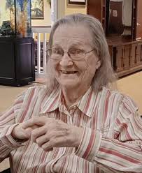 Julia Canada Obituary May 19, 2024