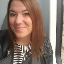 Azahara CUESTA GARCÍA