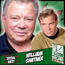 William Shatner