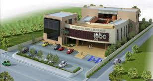 THE CENTER OF MUSICAL ARTS