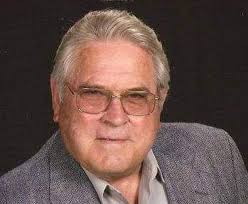 Russell Dotson Obituary