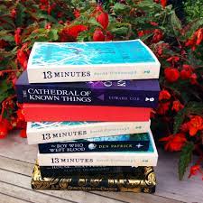 Read 1,785 reviews from the world's largest community for readers. 13 Minutes Gollancz Bringing You News From Our World To Yours